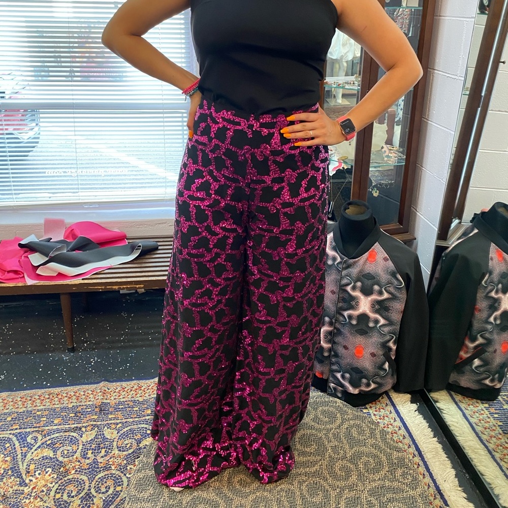 Fab pants